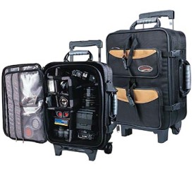 Jenova Maleta Trolley 82610