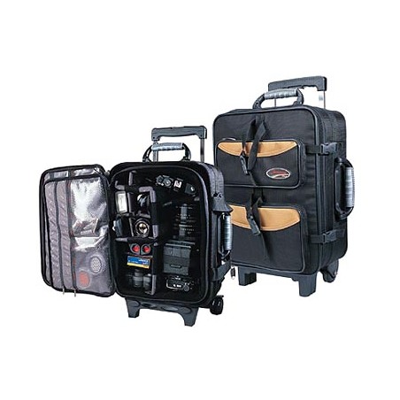 Jenova Maleta Trolley 82610