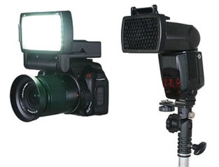 Cromalite Antorcha Led HPL-3