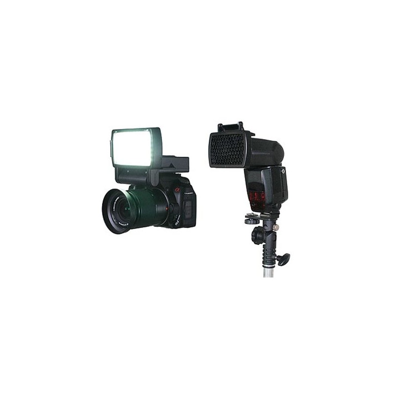 Cromalite Antorcha Led HPL-3 Cromalite Antorcha Led HPL-3