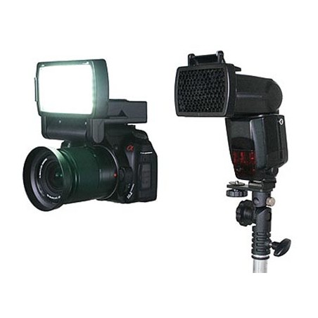Cromalite Antorcha Led HPL-3