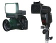 Cromalite Antorcha Led HPL-3 Cromalite Antorcha Led HPL-3