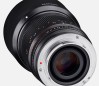 Samyang 50mm f1.2 AS UMC CS Olympus Micro 4/3