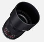 Samyang 50mm f1.2 AS UMC CS Fuji X Samyang 50mm f1.2 AS UMC CS Fuji X