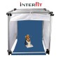 Cubo Difusor Fotografía Producto INTERFIT INT296