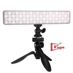 Antorcha Video Led NANGUANG CN-T80C Bicolor