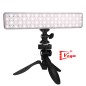 Antorcha Video Led NANGUANG CN-T80C Bicolor Antorcha Video Led NANGUANG CN-T80C Bicolor