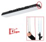 Antorcha Video Led NANGUANG CN-T80C Bicolor Antorcha Video Led NANGUANG CN-T80C Bicolor
