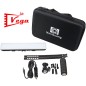 Antorcha Video Led NANGUANG CN-T80C Bicolor Antorcha Video Led NANGUANG CN-T80C Bicolor