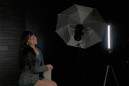 Antorcha Video Led NANGUANG CN-T80C Bicolor Antorcha Video Led NANGUANG CN-T80C Bicolor