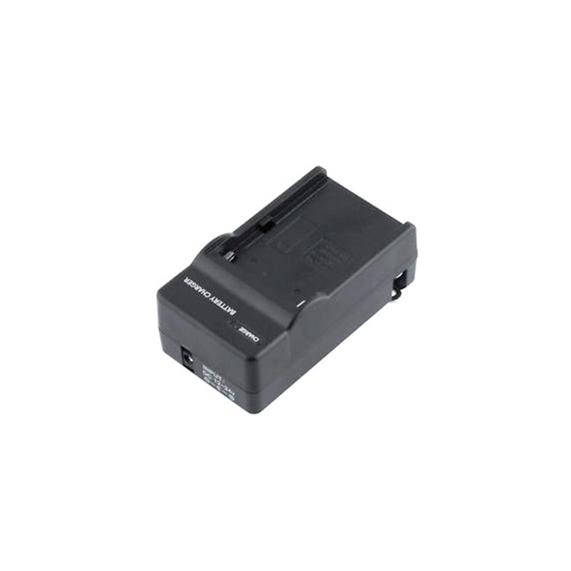 Cargador de Baterías para Sony NP-F550 / 750 Cargador de Baterías para Sony NP-F550 / 750