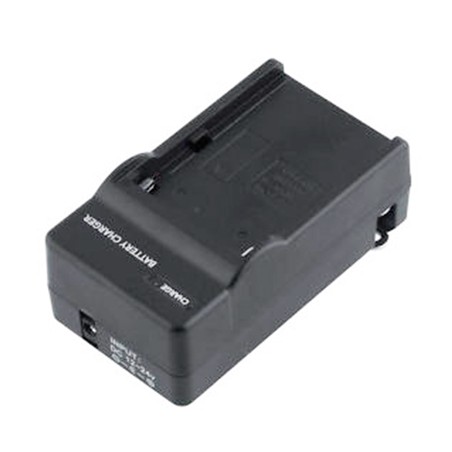 Cargador de Baterías para Sony NP-F550 / 750