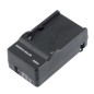 Cargador de Baterías para Sony NP-F550 / 750 Cargador de Baterías para Sony NP-F550 / 750