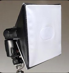 Lumiquest SOFTBOX III