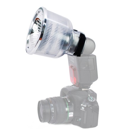 Difusor Flash universal Lambecy