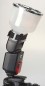 Difusor Flash universal Lambecy