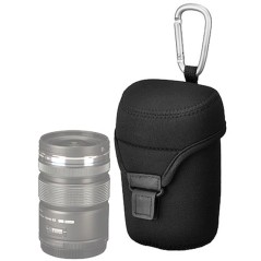 Funda objetivo Micro 4/3 tamaño L