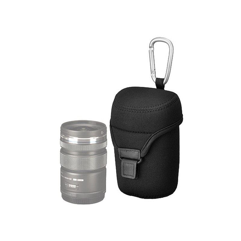 Funda objetivo Mirrorless tamaño L Funda objetivo Mirrorless tamaño L