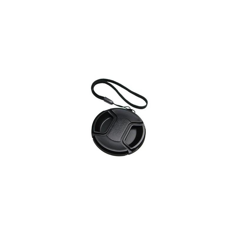 Tapadera 49mm Objetivo Frontal Pro