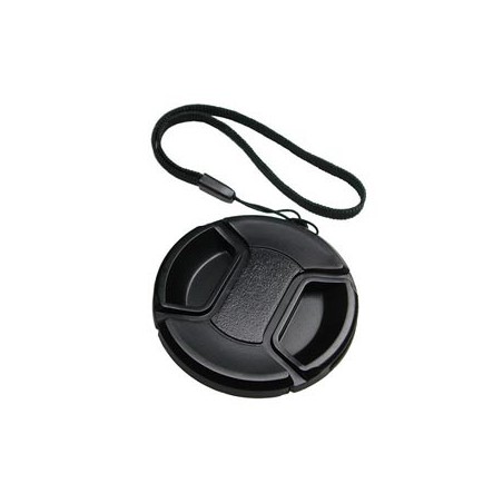 Tapadera 49mm Objetivo Frontal Pro