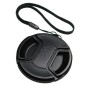 Tapadera 49mm Objetivo Frontal Pro