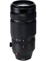 Fujinon XF 100-400mm F4,5-5,6 R LM OIS WR
