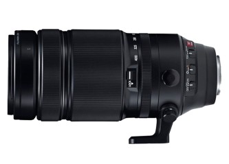 Fujinon XF 100-400mm F4,5-5,6 R LM OIS WR