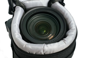 Funda Objetivo rígida Easycover 85x150-2
