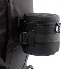 Funda Objetivo rígida Easycover 80x95