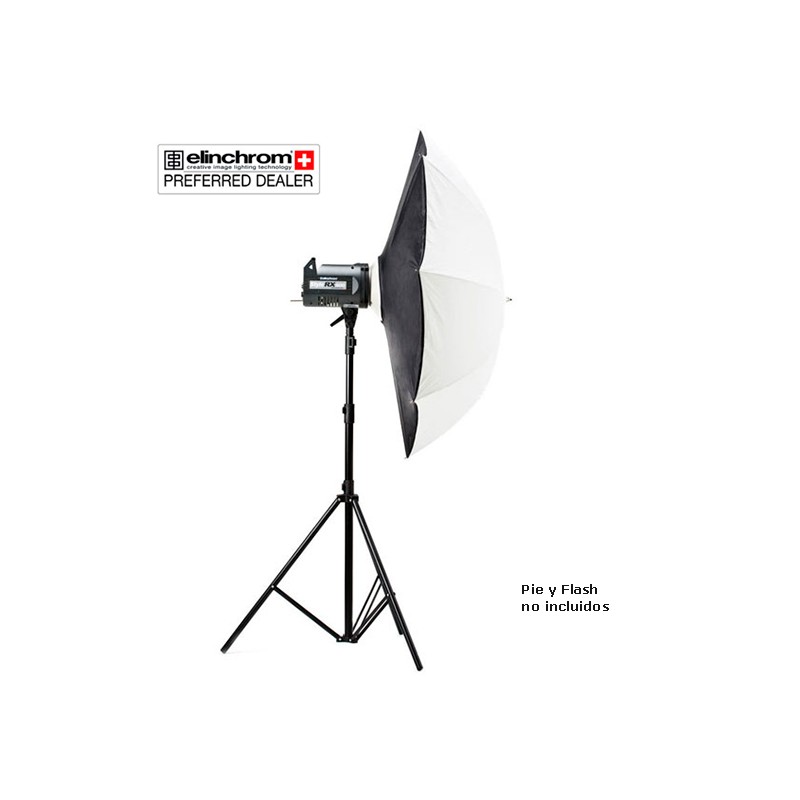 Elinchrom Varistar Set 85cms Elinchrom Varistar Set 85cms
