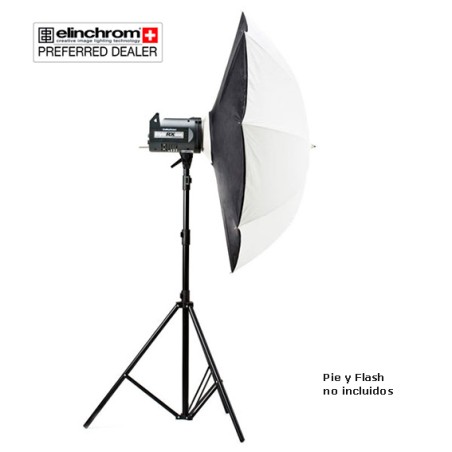Elinchrom Varistar Set 105cms