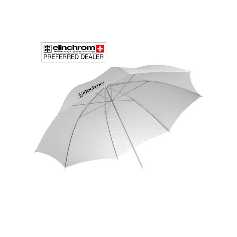 Paraguas Difusor 85 Pro ELINCHROM Paraguas Difusor 85 Pro ELINCHROM