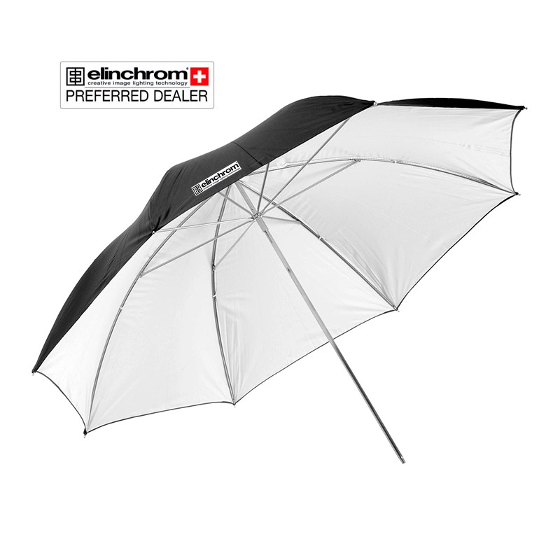 Paraguas Reflector 85 Pro ELINCHROM