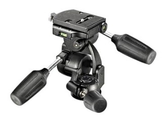 Manfrotto Rótula 808 RC4