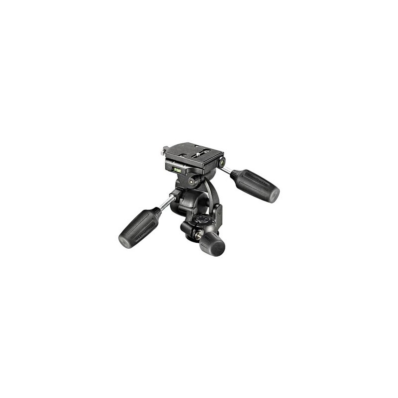 Manfrotto Rótula 808 RC4 Manfrotto Rótula 808 RC4