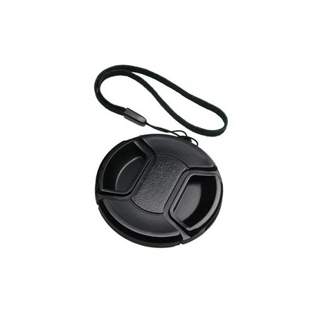 Tapadera Objetivo Frontal Pro 82mm