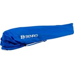 BENRO Trípode MACH3 TMA47AXL funda