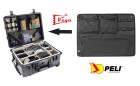 Organizador de Tapa PELI 1560