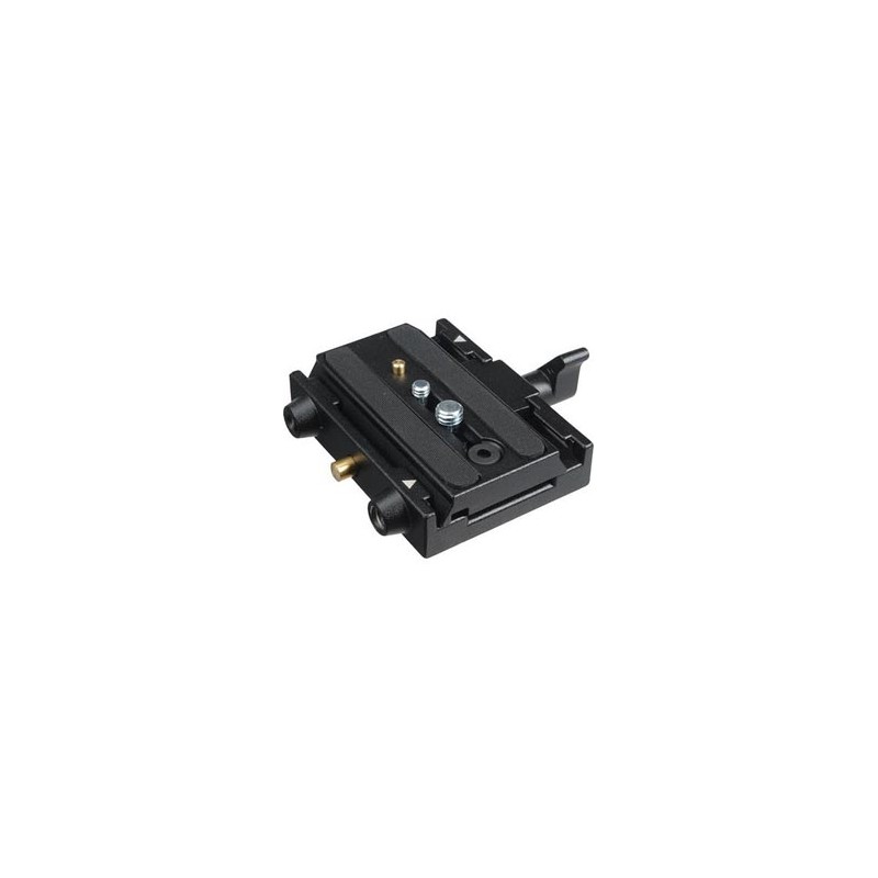 Manfrotto 577 Adaptador Plato Rápido