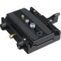 Manfrotto 577 Adaptador Plato Rápido
