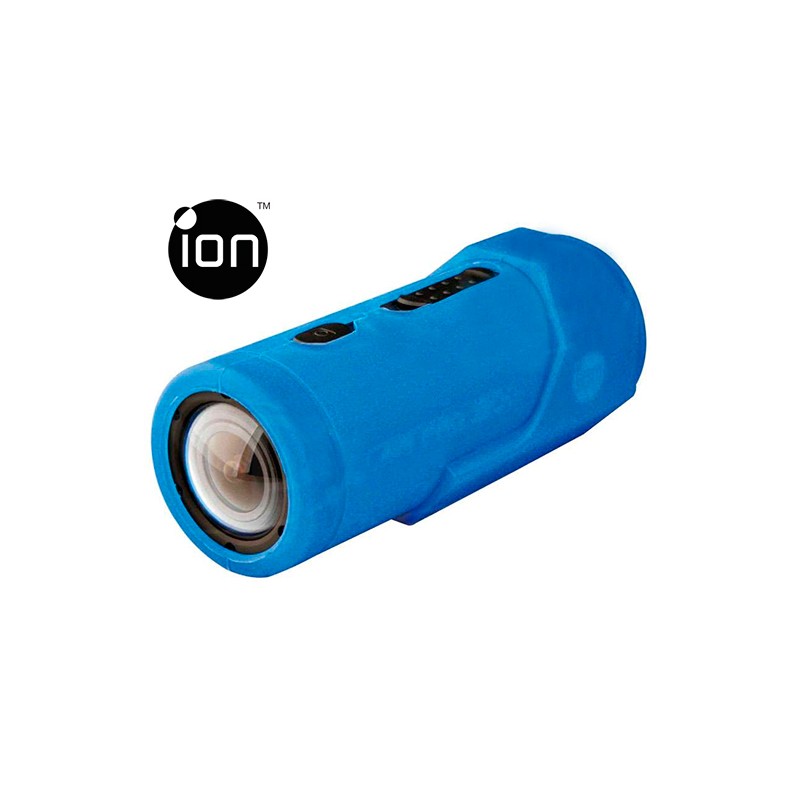 Funda protectora silicona ION AIR PRO Funda protectora silicona ION AIR PRO