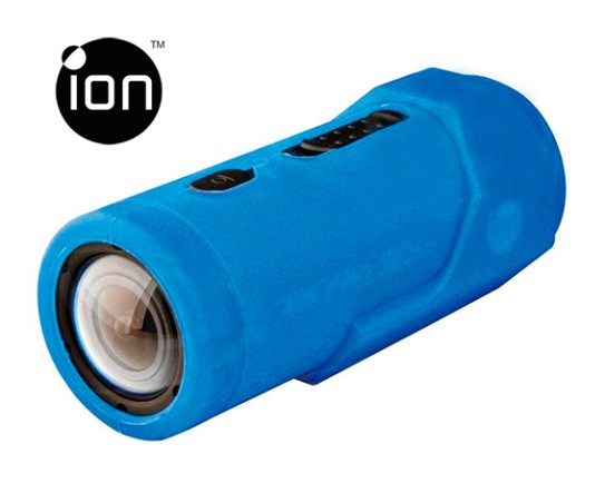 Funda protectora silicona ION AIR PRO