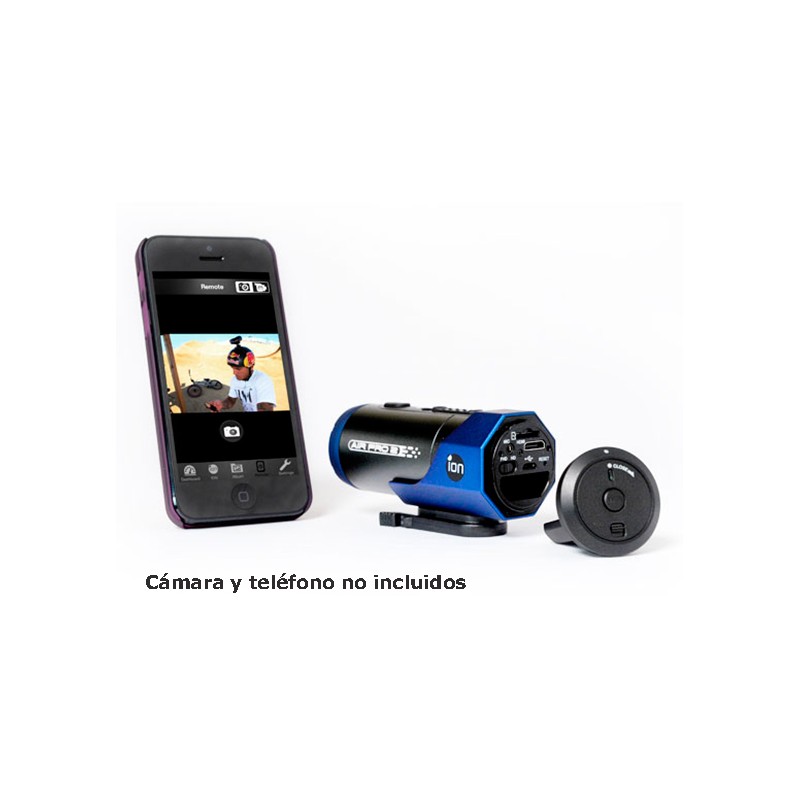 ION WI-FI PODZ