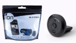 ION WI-FI PODZ