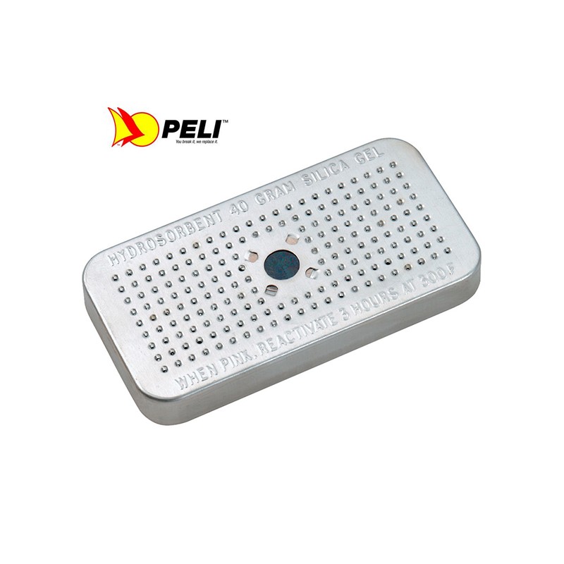 Peli Silicon Gel 1500D