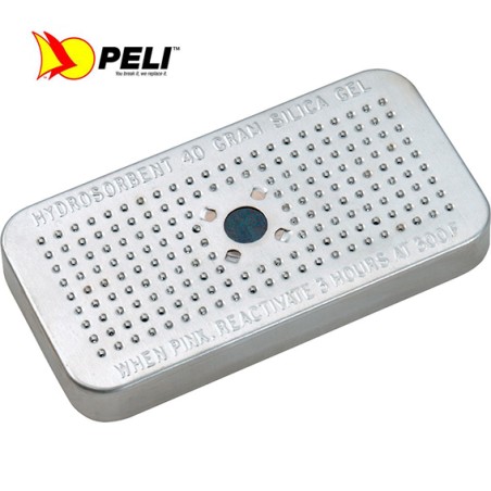 Peli Silicon Gel 1500D