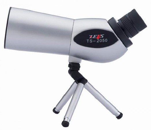 Telescopio Terrestre ZEUS TS-2050