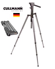 Trípode CULLMAN Video Magic 2732