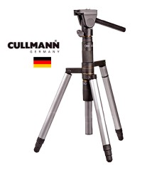 Trípode CULLMAN Video Magic 2732