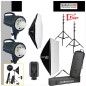Elinchrom Kit D-Lite RX 4 Softbox To Go